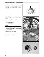 Preview for 130 page of DAELIM BESBI SC125 - Service Manual