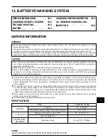 Preview for 153 page of DAELIM BESBI SC125 - Service Manual