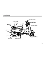 Предварительный просмотр 11 страницы DAELIM BESBI - Owner'S Manual