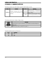 Preview for 16 page of DAELIM BESDI 125 - SERVICE Service Manual