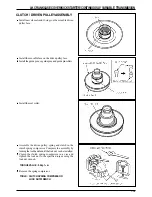 Предварительный просмотр 77 страницы DAELIM BESDI 125 - SERVICE Service Manual