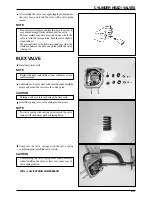 Предварительный просмотр 101 страницы DAELIM BESDI 125 - SERVICE Service Manual