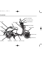 Предварительный просмотр 12 страницы DAELIM BONITA - CATALOG Owner'S Manual