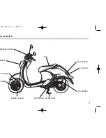 Предварительный просмотр 13 страницы DAELIM BONITA - CATALOG Owner'S Manual