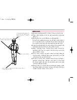 Preview for 8 page of DAELIM CITI ACE 110 - Manual