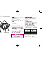 Preview for 14 page of DAELIM CITI ACE 110 - Manual