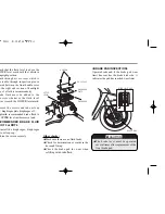 Preview for 20 page of DAELIM CITI ACE 110 - Manual