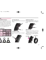 Preview for 23 page of DAELIM CITI ACE 110 - Manual