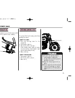 Предварительный просмотр 17 страницы DAELIM DAYSTAR FI Owner'S Manual