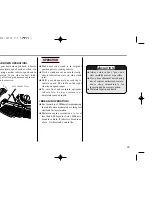 Предварительный просмотр 21 страницы DAELIM DAYSTAR FI Owner'S Manual