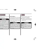 Предварительный просмотр 22 страницы DAELIM DAYSTAR FI Owner'S Manual