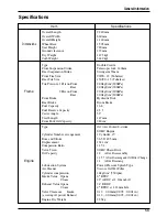 Preview for 4 page of DAELIM DAYSTAR VL125E Service Manual