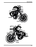 Preview for 12 page of DAELIM DAYSTAR VL125E Service Manual