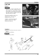 Preview for 42 page of DAELIM DAYSTAR VL125E Service Manual