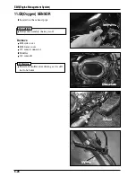 Предварительный просмотр 69 страницы DAELIM DAYSTAR VL125E Service Manual