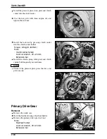 Preview for 107 page of DAELIM DAYSTAR VL125E Service Manual