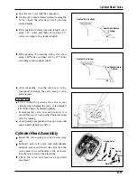 Preview for 132 page of DAELIM DAYSTAR VL125E Service Manual