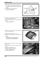 Preview for 137 page of DAELIM DAYSTAR VL125E Service Manual