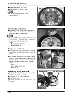 Preview for 175 page of DAELIM DAYSTAR VL125E Service Manual