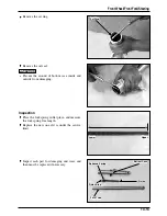 Preview for 180 page of DAELIM DAYSTAR VL125E Service Manual