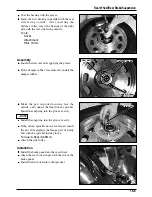 Preview for 194 page of DAELIM DAYSTAR VL125E Service Manual