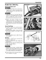 Preview for 204 page of DAELIM DAYSTAR VL125E Service Manual