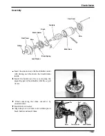 Preview for 232 page of DAELIM DAYSTAR VL125E Service Manual