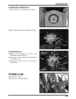 Preview for 240 page of DAELIM DAYSTAR VL125E Service Manual