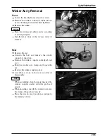 Preview for 242 page of DAELIM DAYSTAR VL125E Service Manual