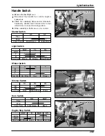 Preview for 244 page of DAELIM DAYSTAR VL125E Service Manual