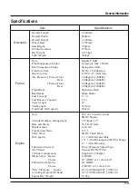 Preview for 5 page of DAELIM DAYSTAR - Service Manual