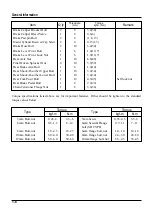 Preview for 8 page of DAELIM DAYSTAR - Service Manual