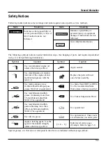 Предварительный просмотр 9 страницы DAELIM DAYSTAR - Service Manual