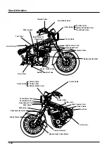 Предварительный просмотр 14 страницы DAELIM DAYSTAR - Service Manual