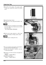 Предварительный просмотр 91 страницы DAELIM DAYSTAR - Service Manual