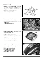 Предварительный просмотр 95 страницы DAELIM DAYSTAR - Service Manual