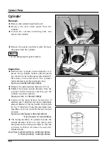 Предварительный просмотр 99 страницы DAELIM DAYSTAR - Service Manual