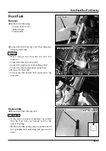 Preview for 138 page of DAELIM DAYSTAR - Service Manual