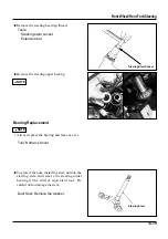 Preview for 146 page of DAELIM DAYSTAR - Service Manual