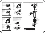 Preview for 2 page of DAELIM DOBIDOS FL0632U Installation Manual And User'S Manual