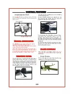 Предварительный просмотр 6 страницы DAELIM ET-250 Owner'S Manual