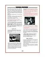 Preview for 8 page of DAELIM ET-250 Owner'S Manual