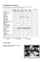 Preview for 11 page of DAELIM ET-250 Service Manual