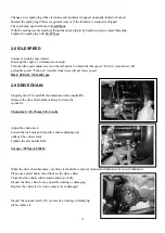 Preview for 13 page of DAELIM ET-250 Service Manual