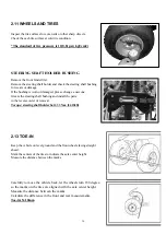 Preview for 16 page of DAELIM ET-250 Service Manual