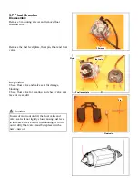 Preview for 34 page of DAELIM ET-250 Service Manual