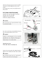 Preview for 53 page of DAELIM ET-250 Service Manual