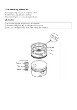 Preview for 65 page of DAELIM ET-250 Service Manual