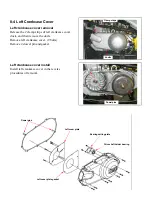 Preview for 71 page of DAELIM ET-250 Service Manual