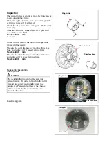 Preview for 76 page of DAELIM ET-250 Service Manual